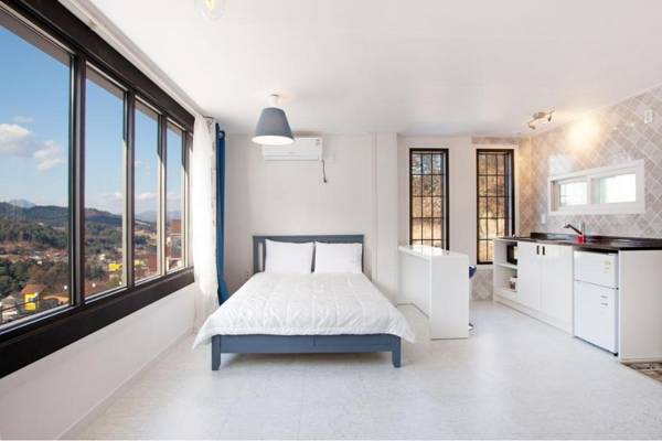 Gapyeong Solati Pension