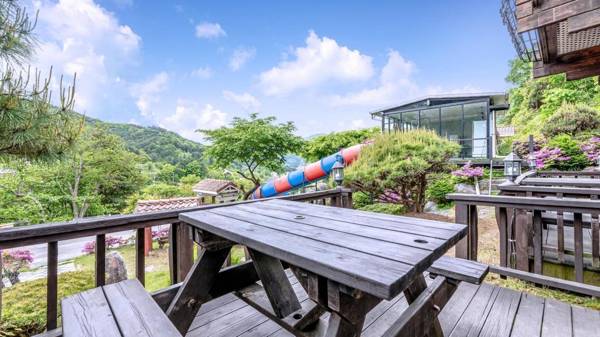 Gapyeong Citrine Pension