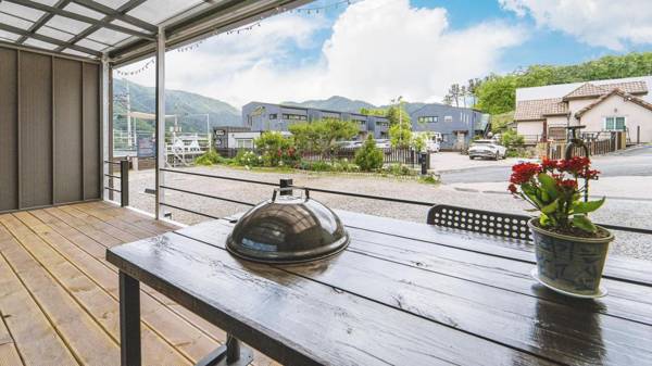 Gapyeong Gently Pension