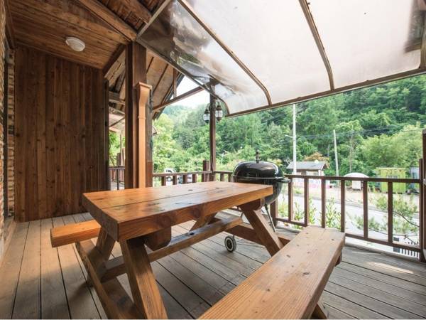 Gapyeong Supsokui Harmony Pension