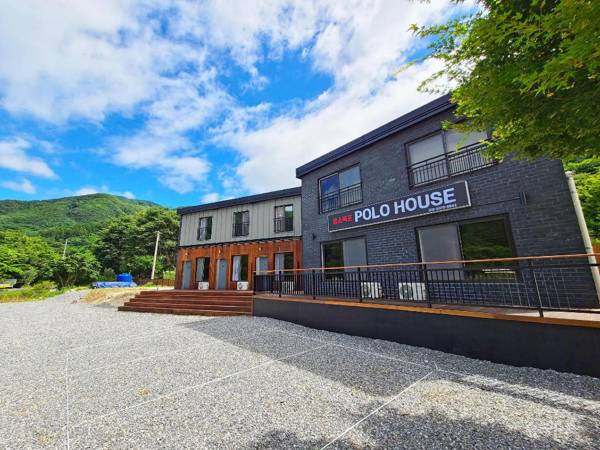 Gapyeong Polo House Pension