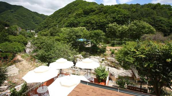 Gapyeong Robinna Pension