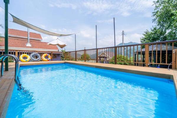 Gapyeong heritage pension