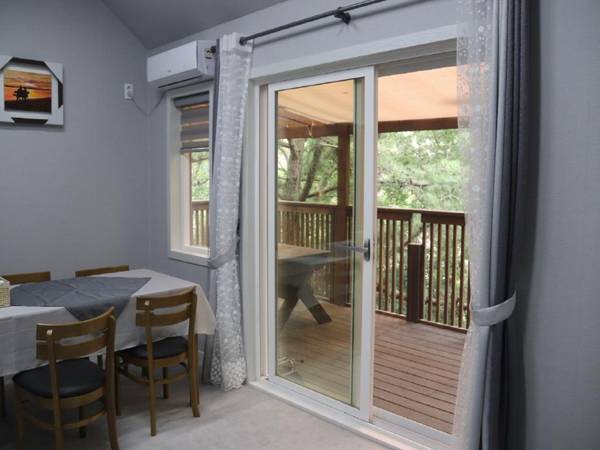 Gapyeong calbongsanokeuvalley pension