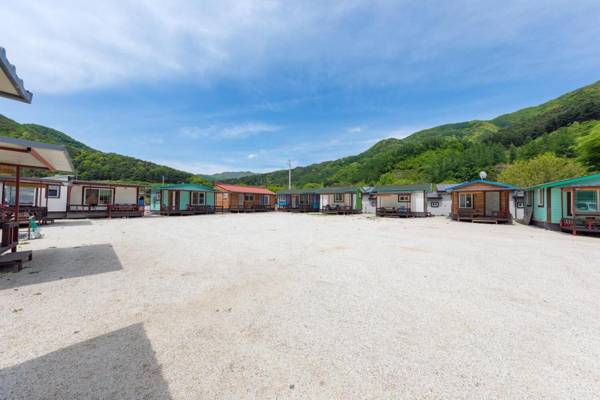 Gapyeong Songuh Naksi Sansu Pension