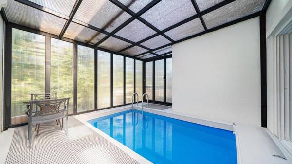 Gapyeong Himong Aegyeon Poolvilla Pension