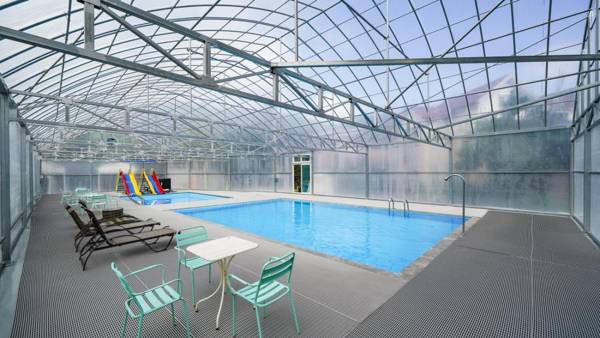 Gapyeong Himong  Aegyeon Pension