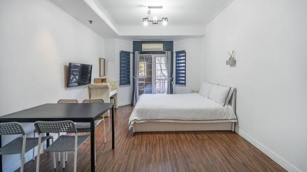 Gapyeong Gartenheim Pension