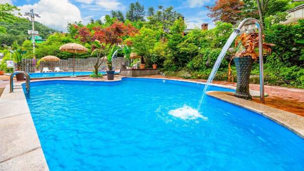 Gapyeong Botanical Pension