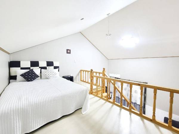 Gapyeong neorul grida Pension