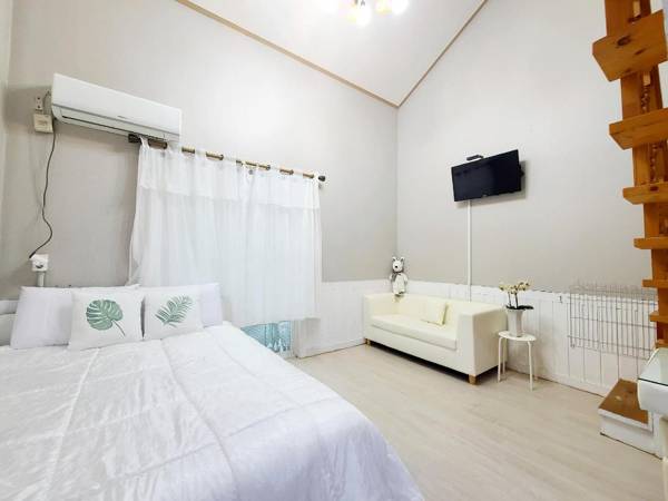 Gapyeong neorul grida Pension