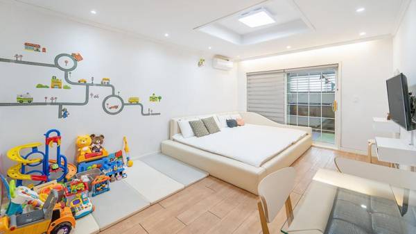 Gapyeong Yeheaden Pension