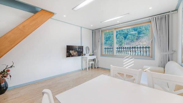 Gapyeong Maplein Pension