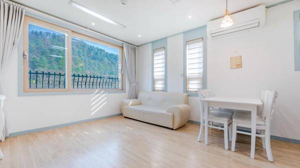 Gapyeong Maplein Pension