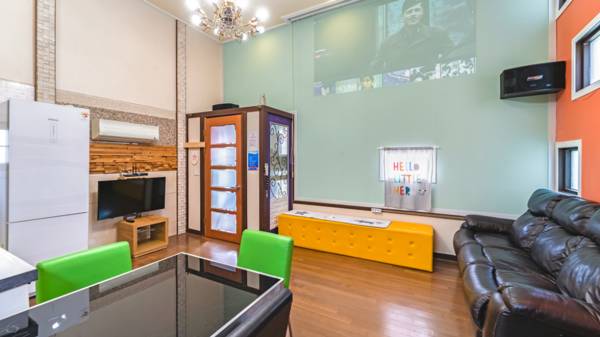 Gapyeong Hillhouse Pension