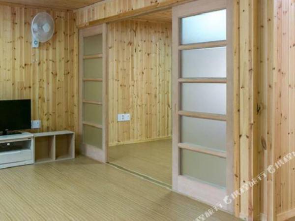 Hanlyeo Pension Gapyeong