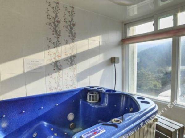 Romang Pension Gapyeong