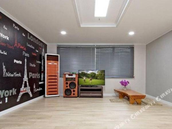 GangbyeonMaru Pension Gapyeong