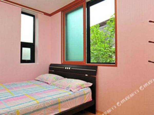 GangbyeonMaru Pension Gapyeong