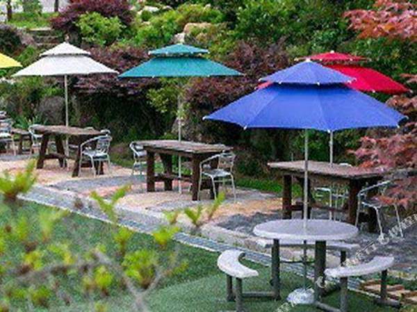 Dream Pension Gapyeong