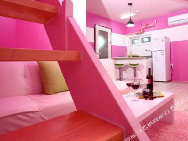 North Hill Pension Gapyeong