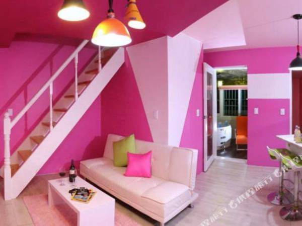 North Hill Pension Gapyeong