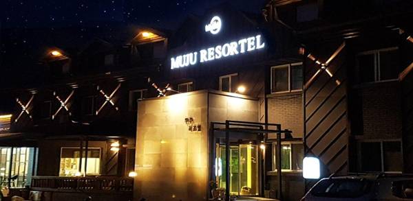 Muju Rejortel