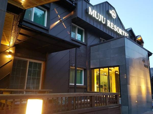 Muju Rejortel