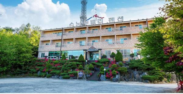 Muju Snow Valley Pension