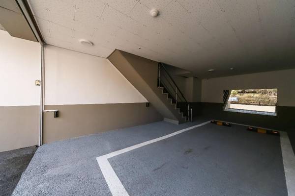 Gimcheon Zero Self check-in Motel