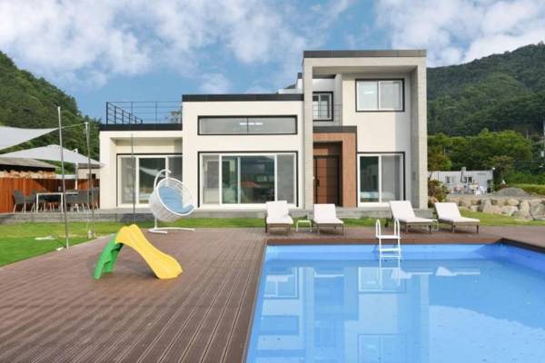 Seongju Art Village Pension