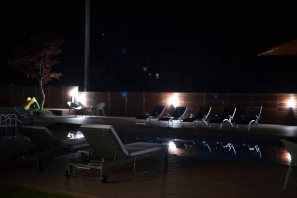 Seongju Art Village Pension