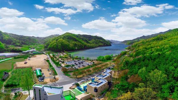 Gimcheon Osaek Aegyun Pension