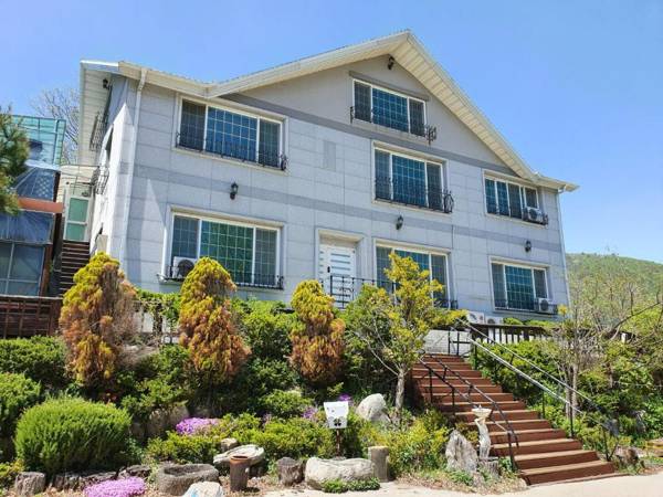 muju mabeoby seung pension