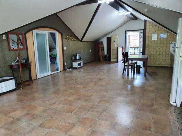 muju mabeoby seung pension