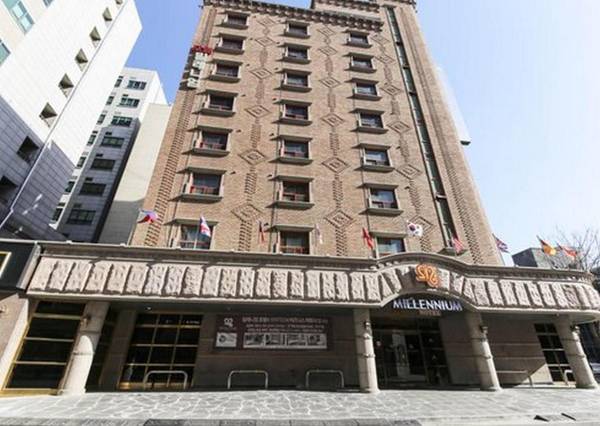 Hotel Millennium