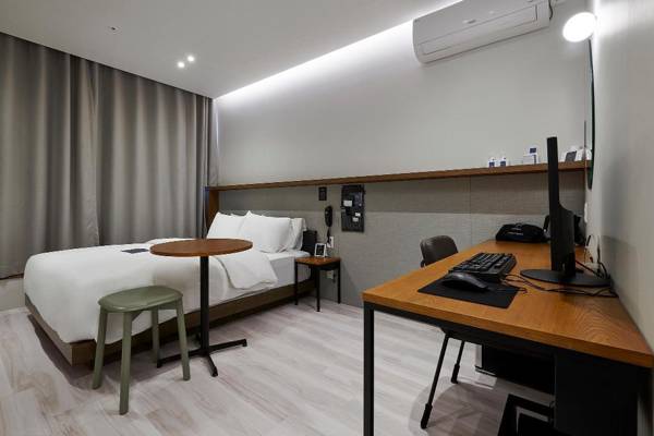 Ilsan Janghang Just Play La Festa