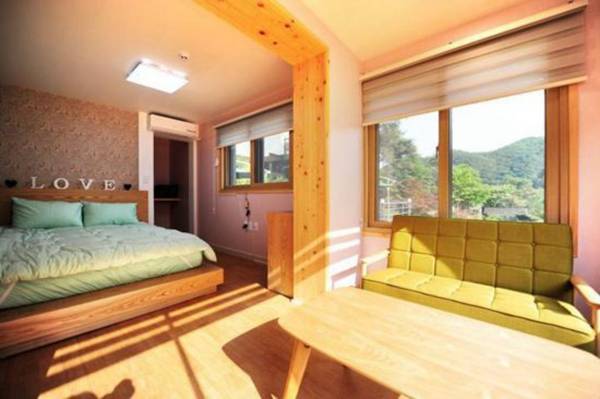 Gapyeong Memoria Pension