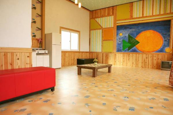 daeseongri geurinmongki pensyeon