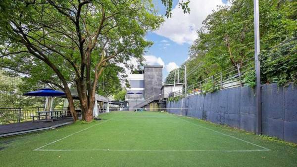 Uncle Tom s Sangreen Pension