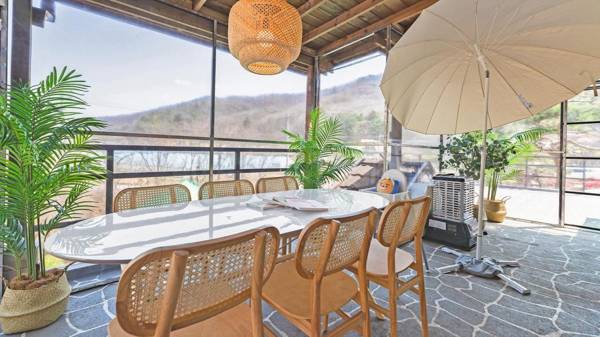 Namyangju J Valley Kids Family pension