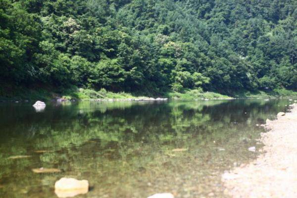 Hongcheon Yeongjin Pension