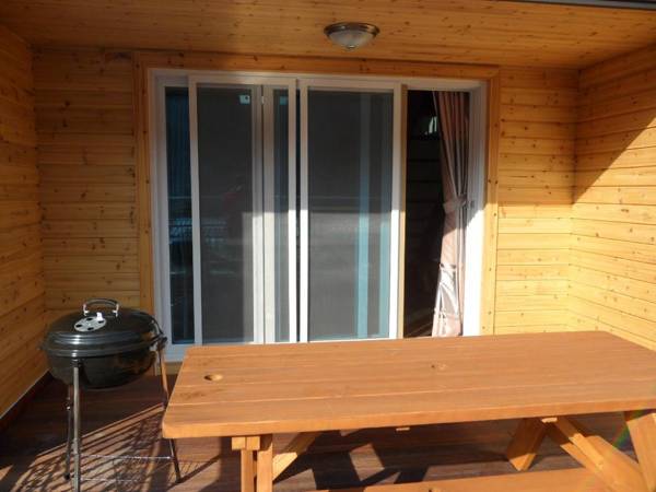 Hongcheon Yeongjin Pension