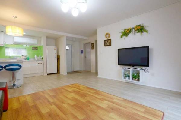 Hongcheon Agrina Pension