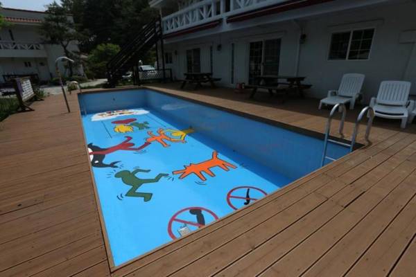 Hongcheon Agrina Pension