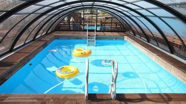 Hongcheon Blue Muffin Pension