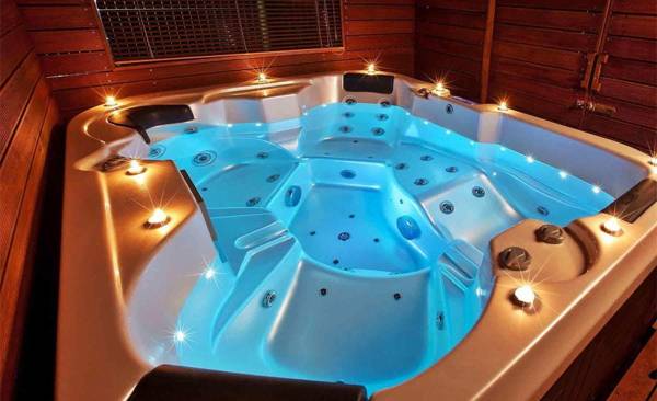 Hongcheon Blue Muffin Pension