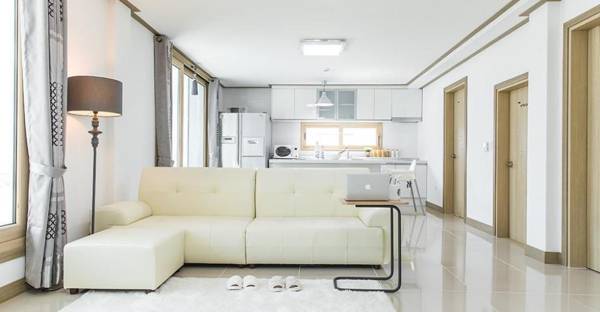 hongcheon teul pension