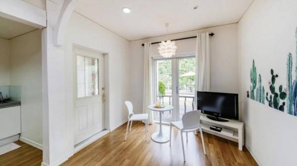 Hongcheon Melrose Pension