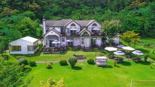 Hongcheon Star Sonata Pension